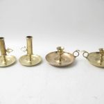 614 8487 CANDLESTICKS